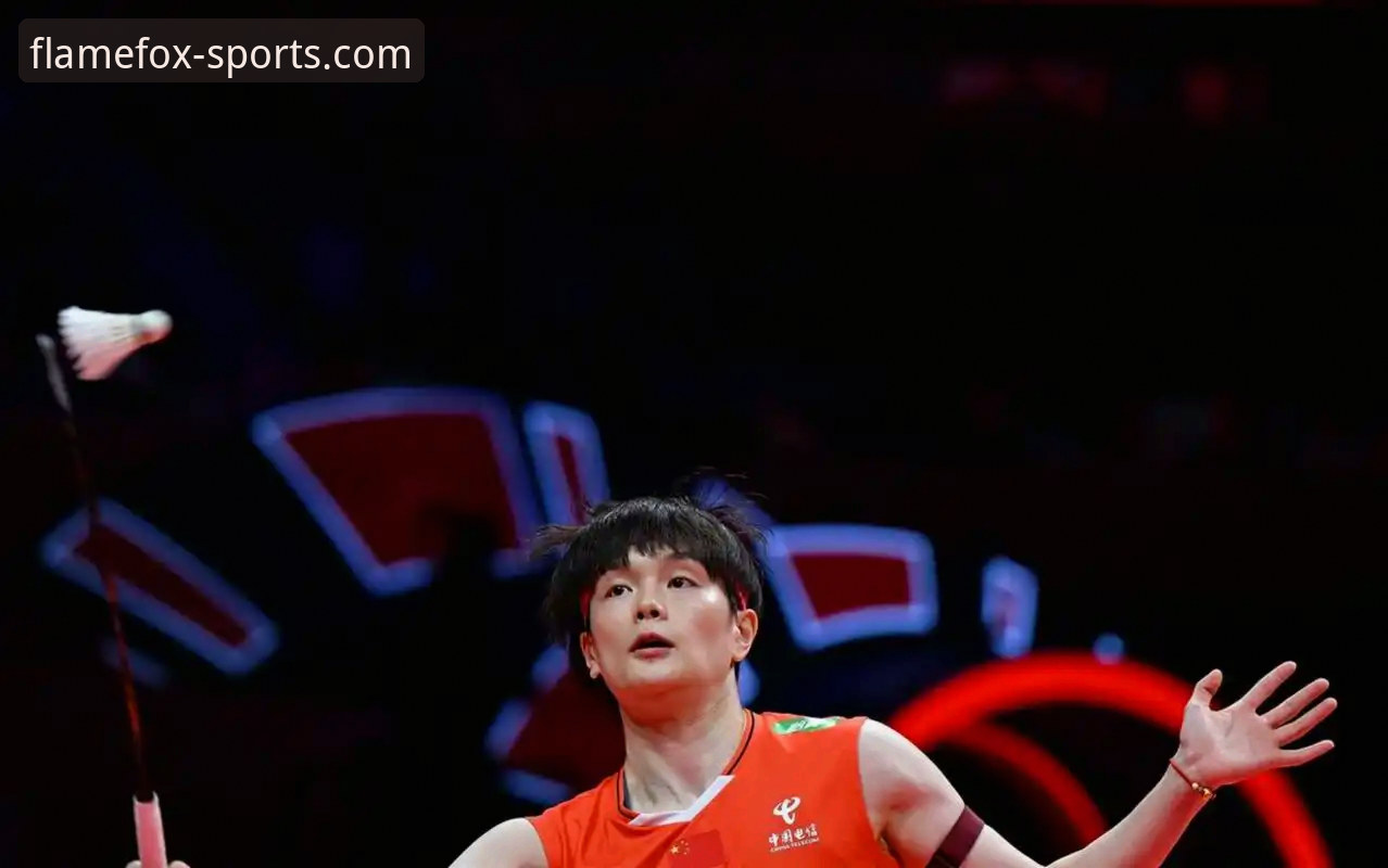 王祉怡逆转山口茜 vs 福岛由纪/松本麻佑落败：2026尤伯杯半决赛中国队3-0横扫日本，火狐体育平台深度解析