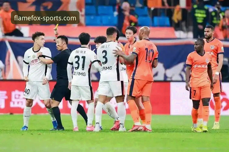 中超冷门深度解析：青岛海牛3-1终结海港13年不胜，火狐体育平台见证草根逆袭